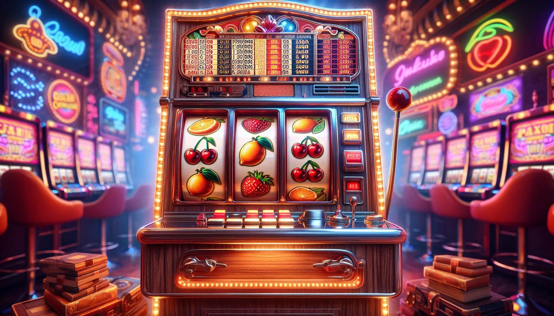 Играть в 27 eternal hot на реальные деньги