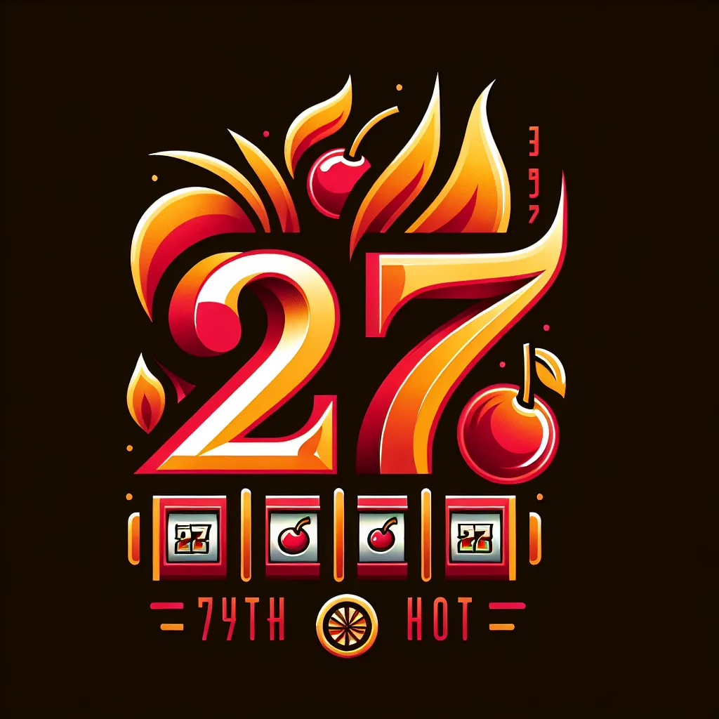 Играть в 27 eternal hot на реальные деньги Logo